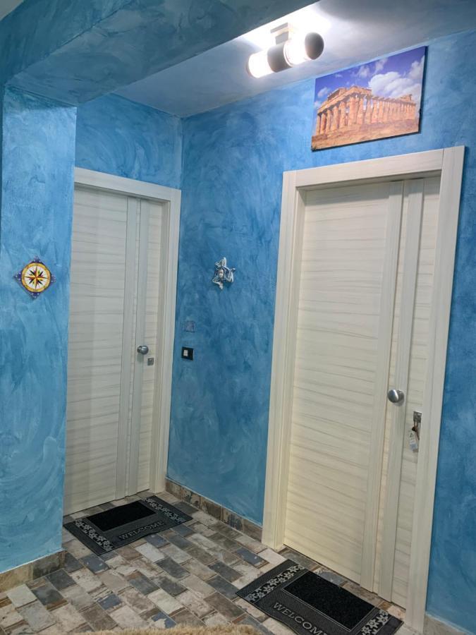 Appartamenti Siculiana Apartment Siculiana