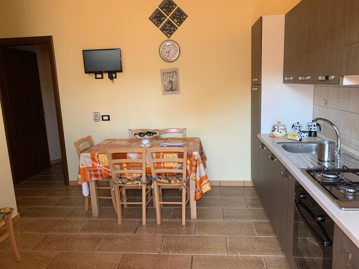 Apartment Appartamenti Siculiana *
