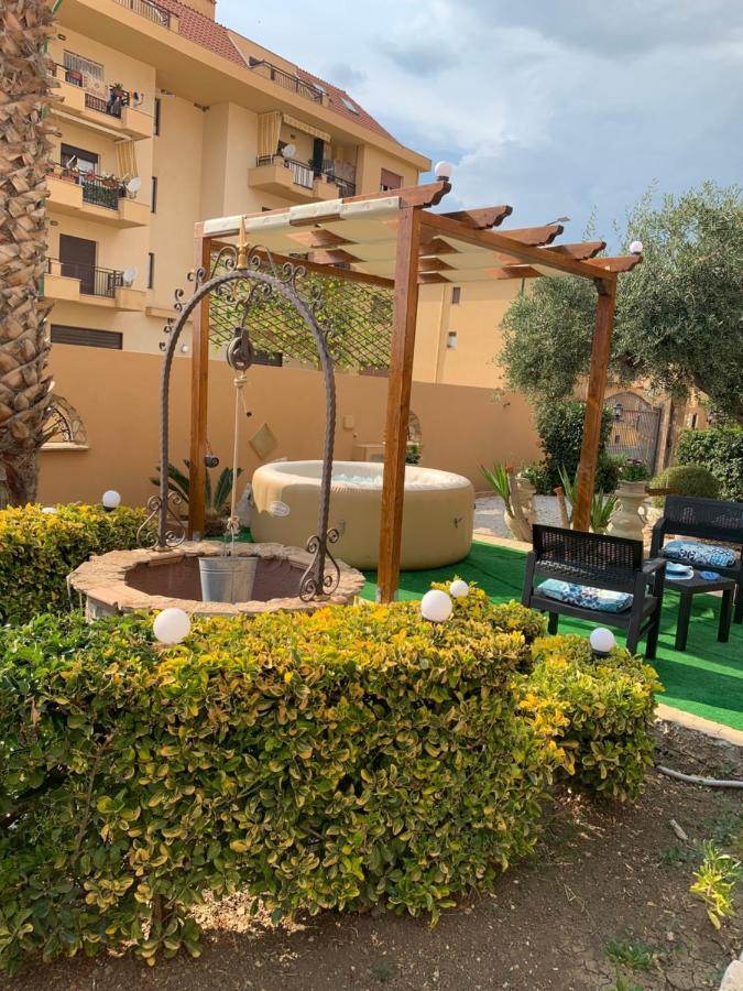 Appartamenti Siculiana Apartment