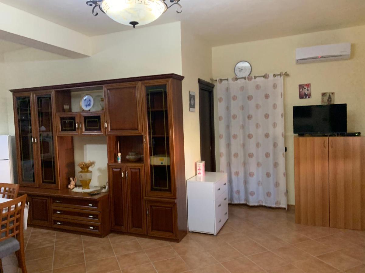 Appartamenti Siculiana Apartment *