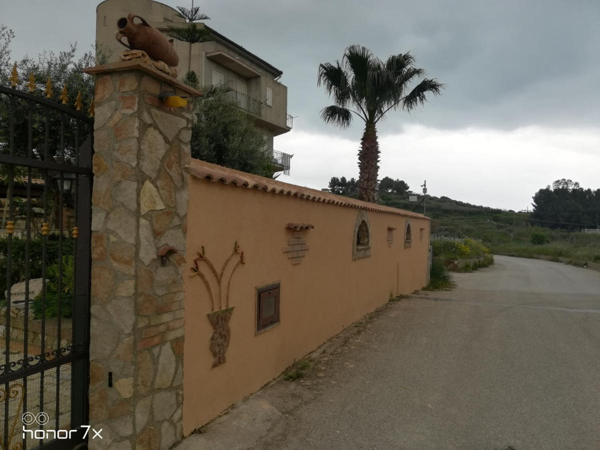 Appartamenti Siculiana Apartment