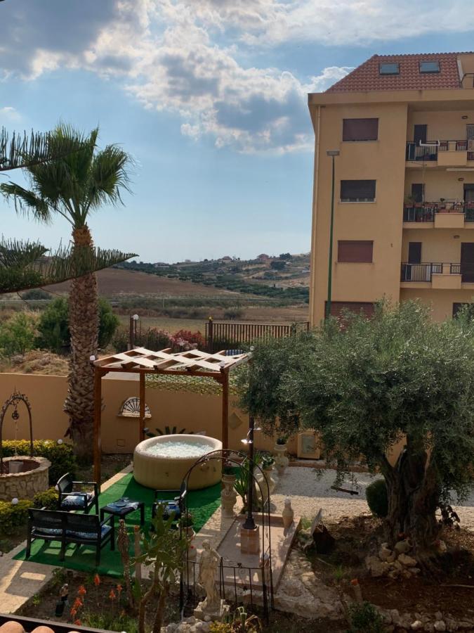Appartamenti Siculiana Apartment *