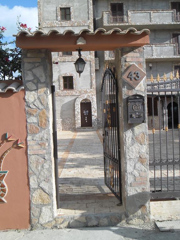 Appartamenti Siculiana Apartment *