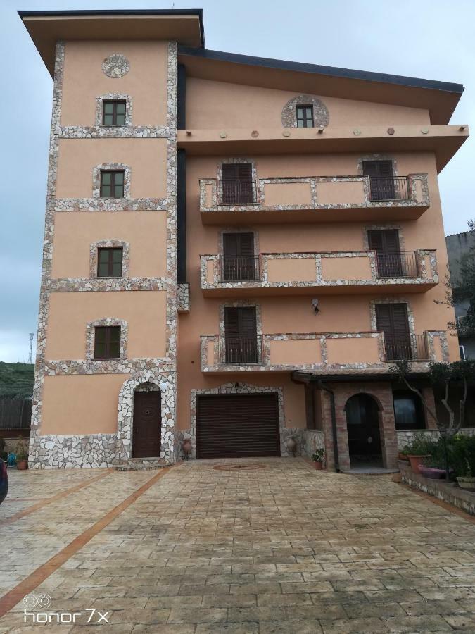 Apartment Appartamenti Siculiana Siculiana