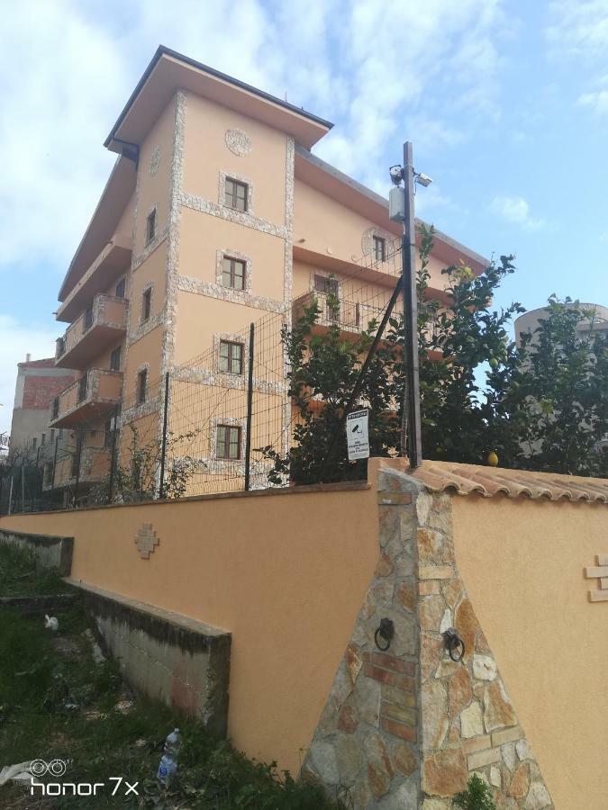 Appartamenti Siculiana Siculiana