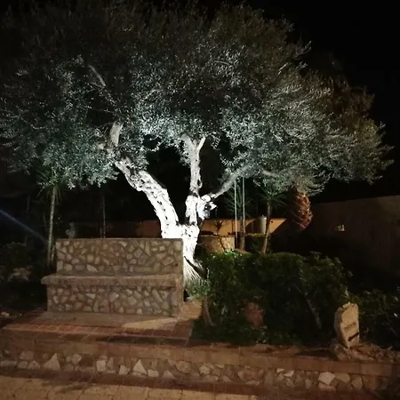 Appartamenti Siculiana Exterior foto