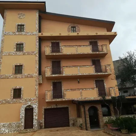Appartamenti Siculiana Exterior foto