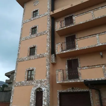 Appartamenti Siculiana Exterior foto