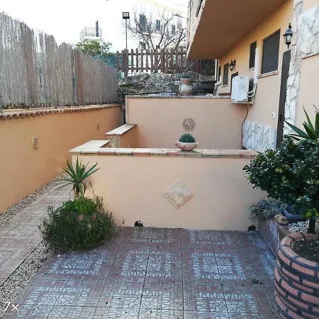 Appartamenti Siculiana Exterior foto