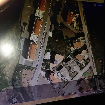 Appartamenti Siculiana Exterior foto