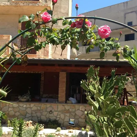 Appartamenti Siculiana Exterior foto