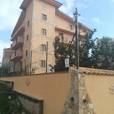 Appartamenti Siculiana Exterior foto