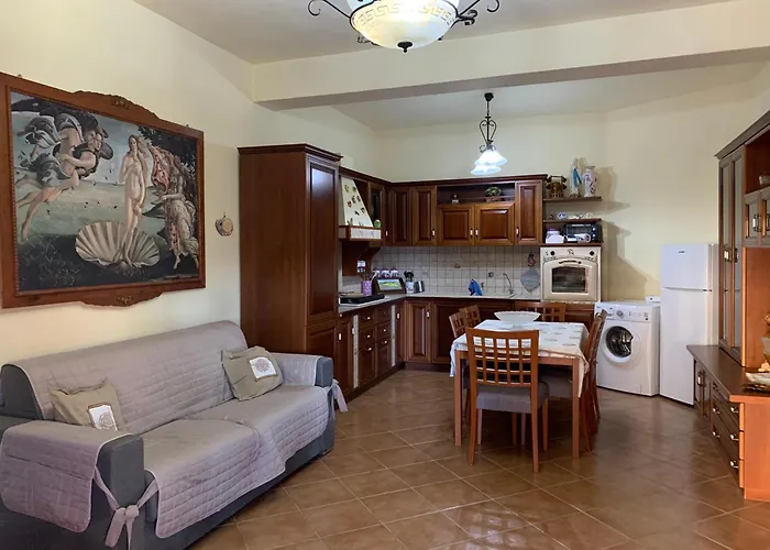Appartamenti Siculiana