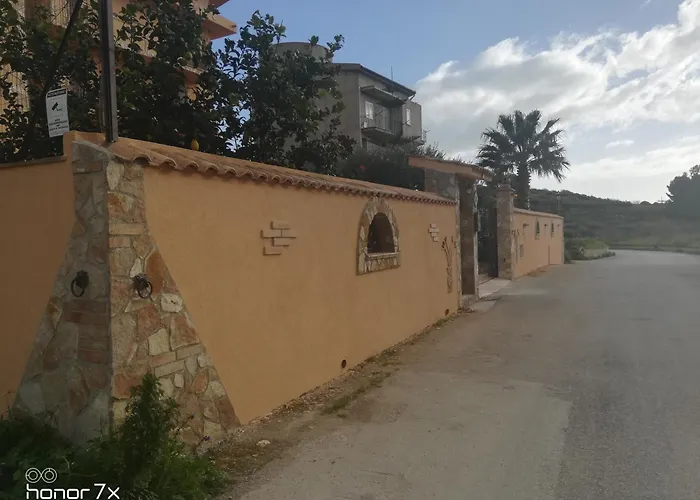 Appartamenti Siculiana