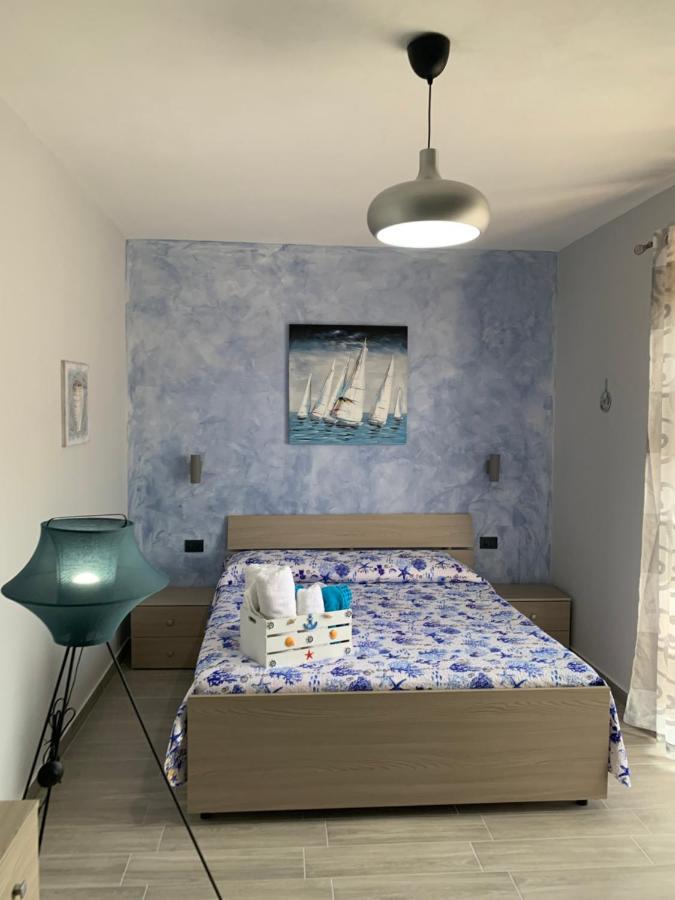 Apartment Appartamenti Siculiana *