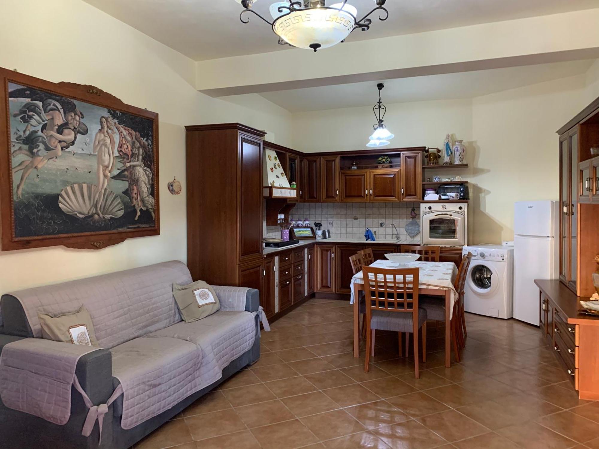 Appartamenti Siculiana Apartment Siculiana