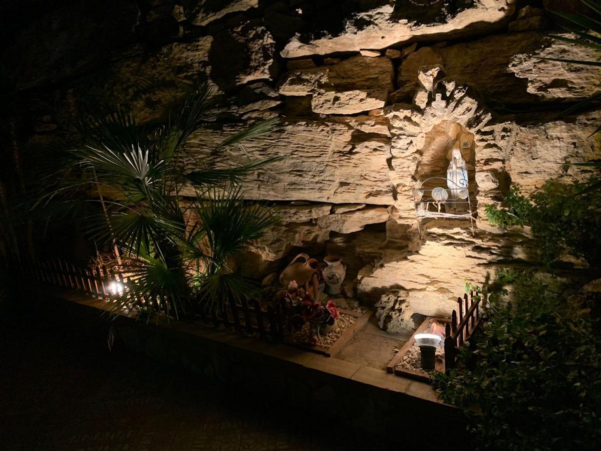 Appartamenti Siculiana Apartment