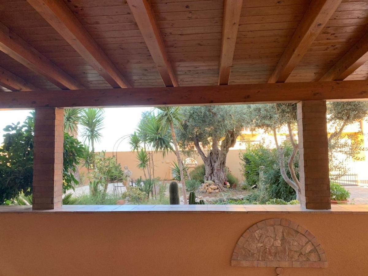Apartment Appartamenti Siculiana