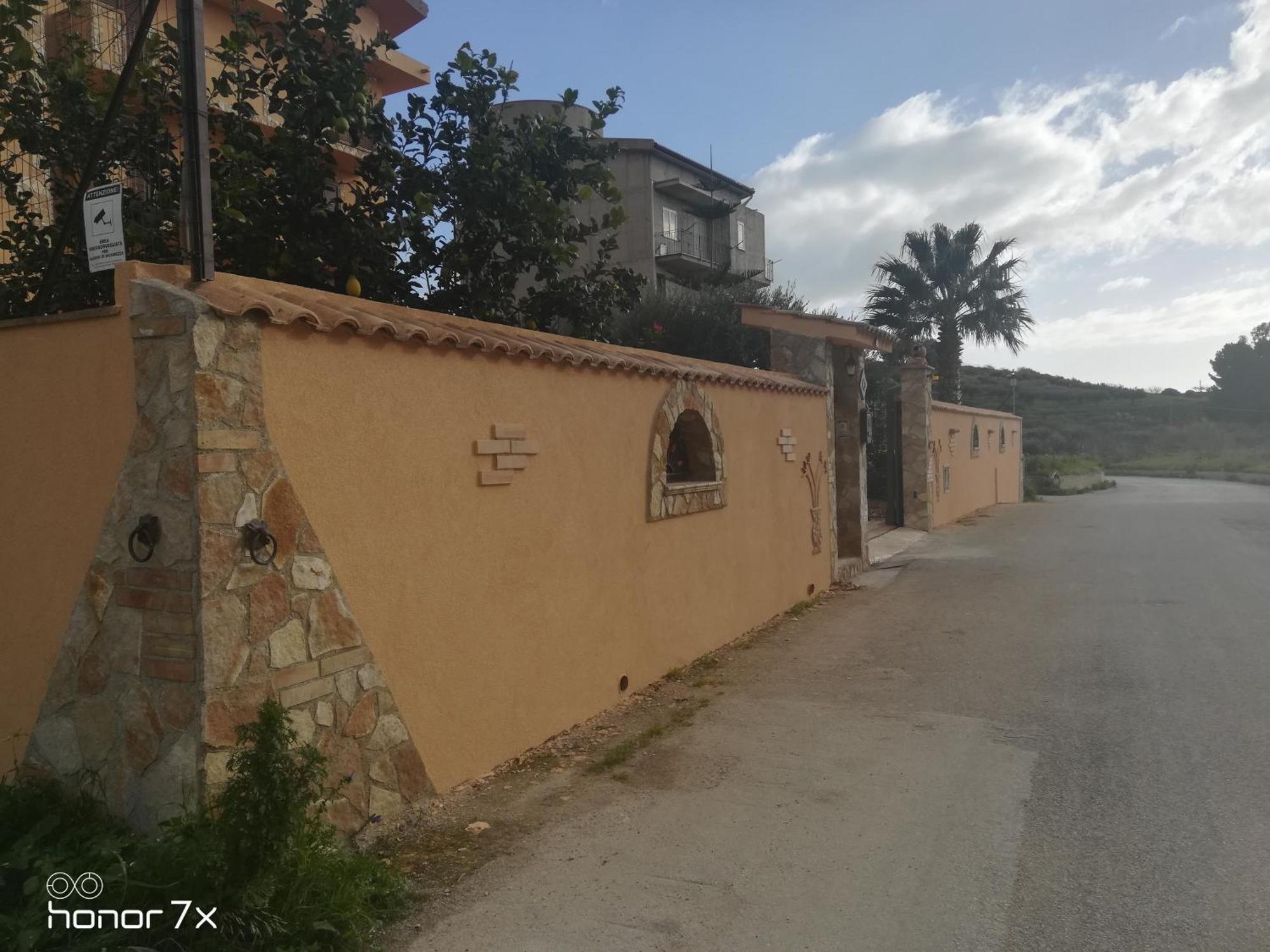 Apartment Appartamenti Siculiana *