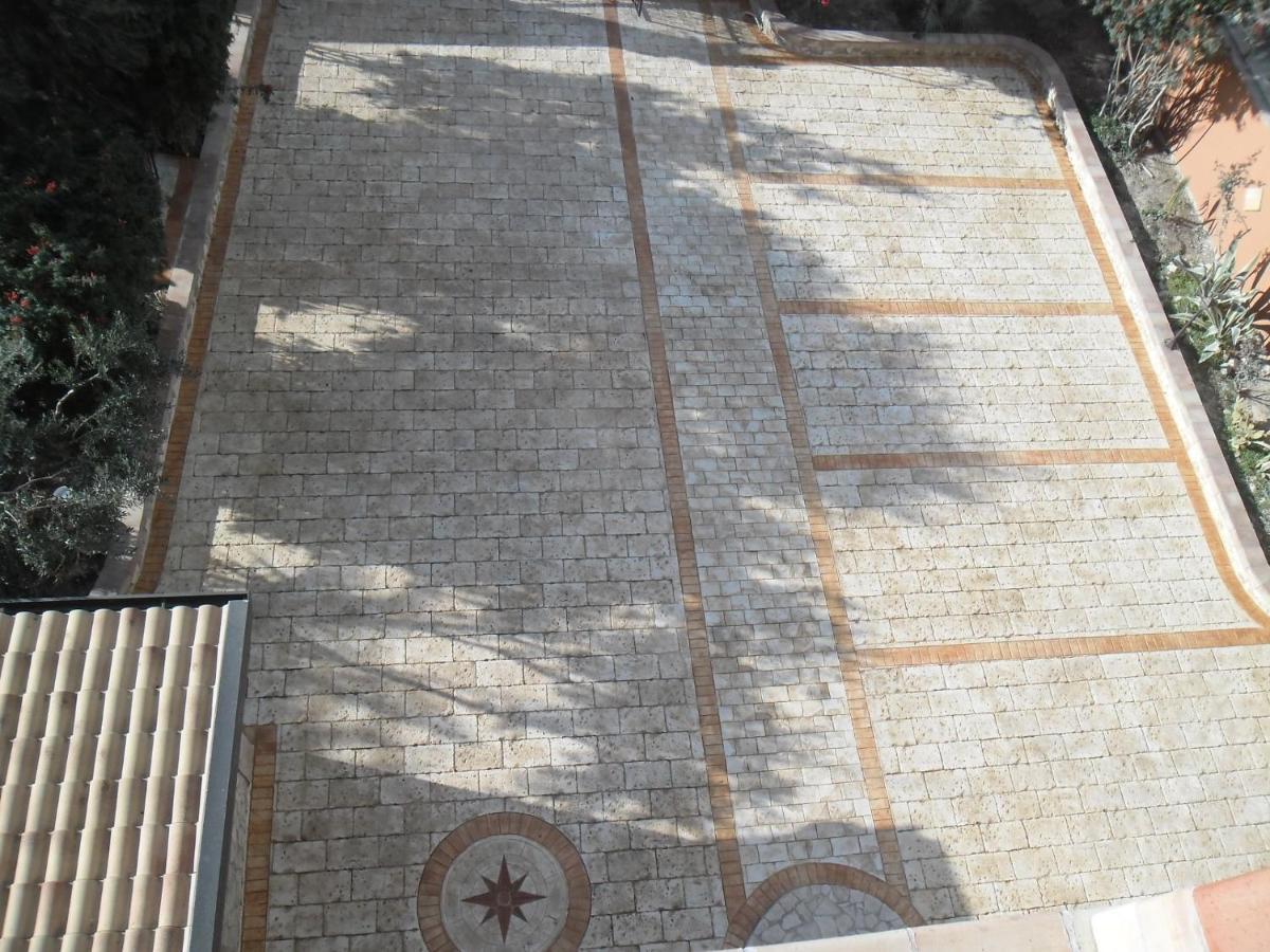 Appartamenti Siculiana Apartment *