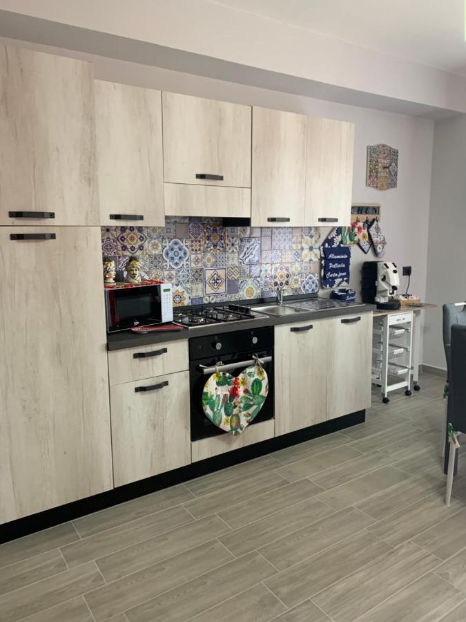 Appartamenti Siculiana Apartment Siculiana