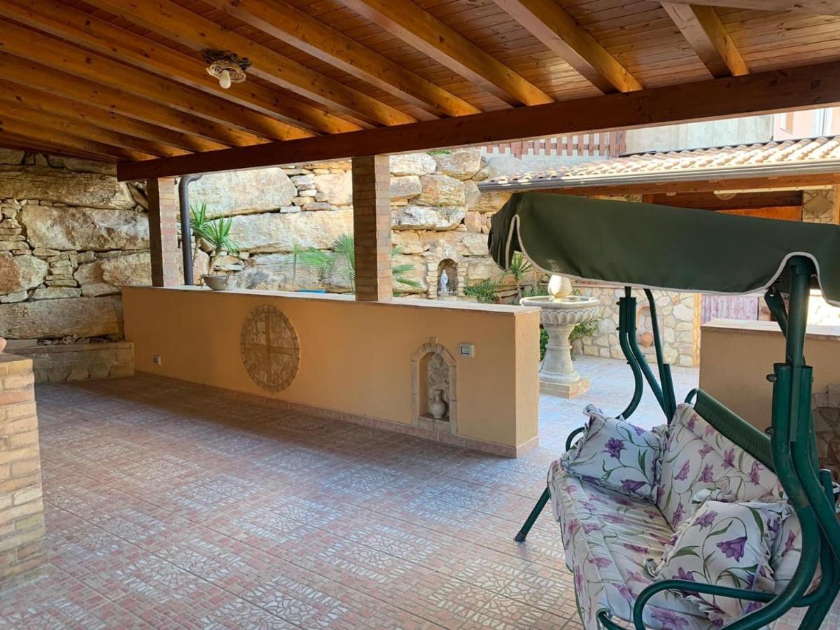 Apartment Appartamenti Siculiana
