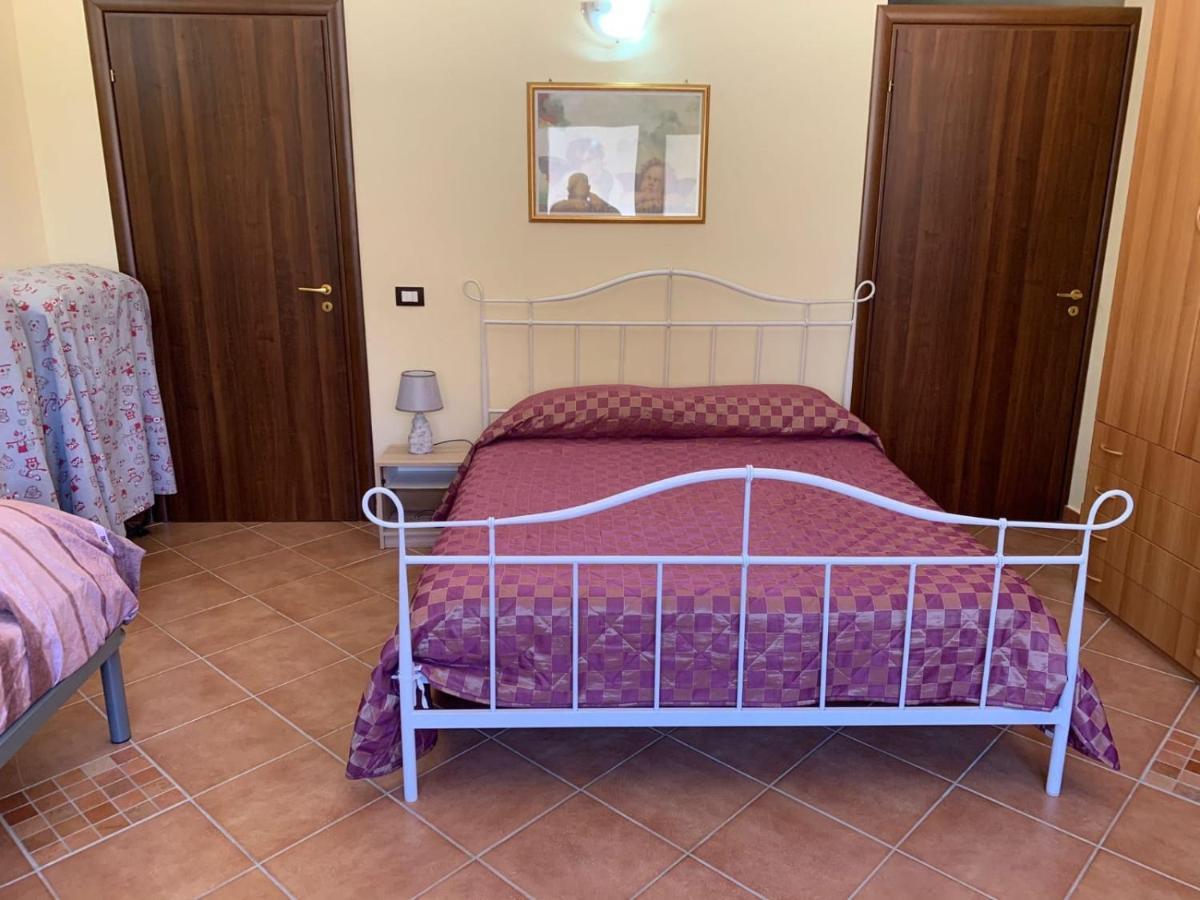 Appartamenti Siculiana Apartment Siculiana