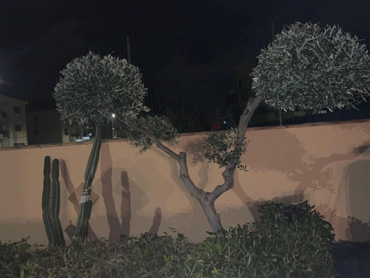 Apartment Appartamenti Siculiana