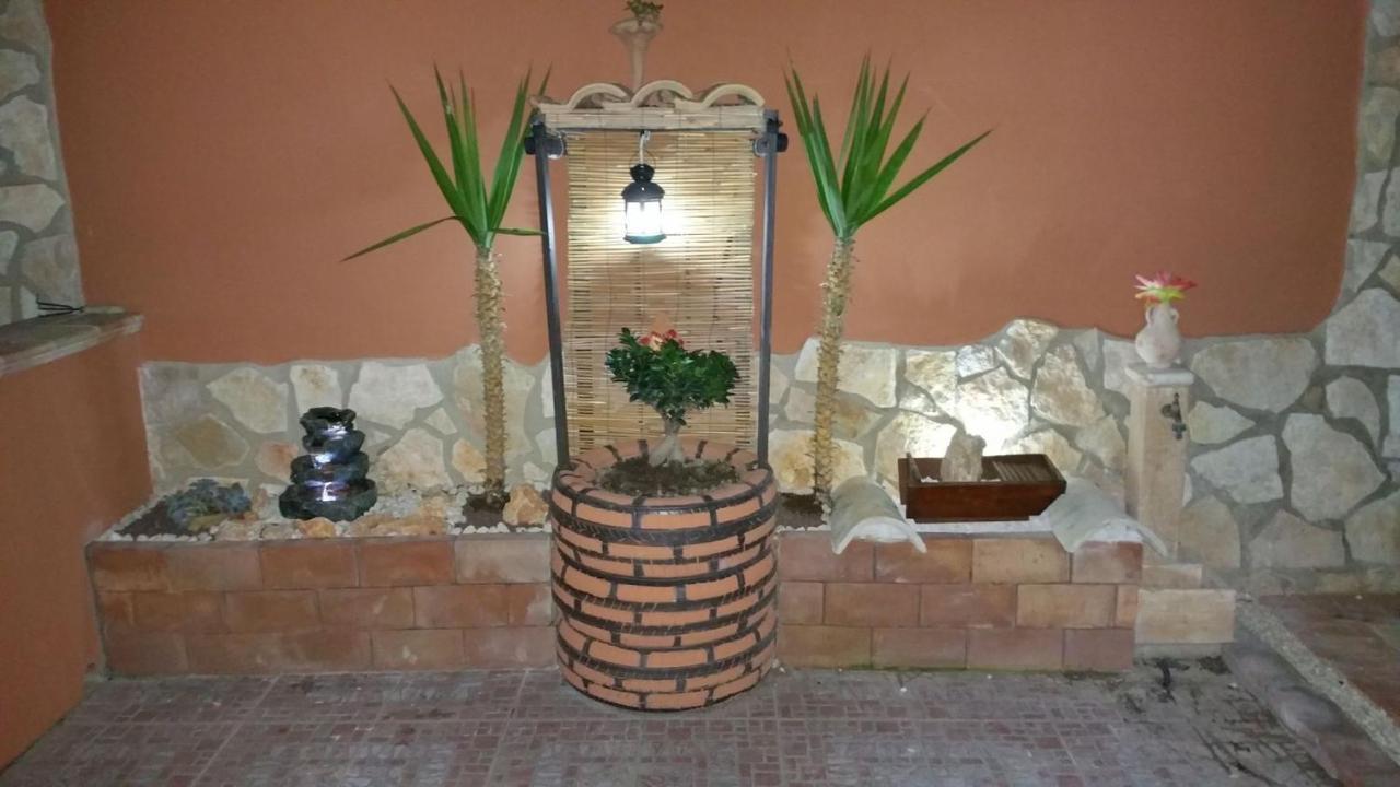 Apartment Appartamenti Siculiana Siculiana
