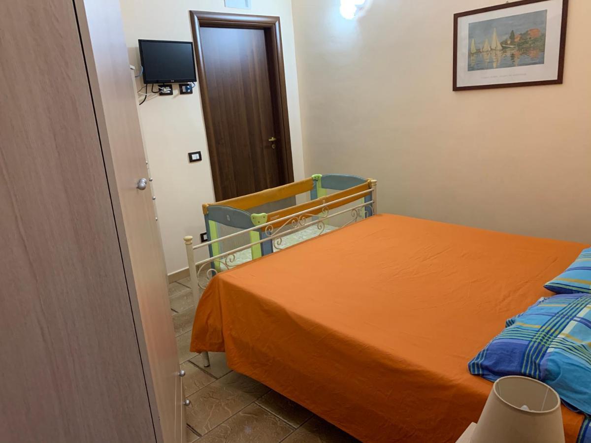 Appartamenti Siculiana Siculiana