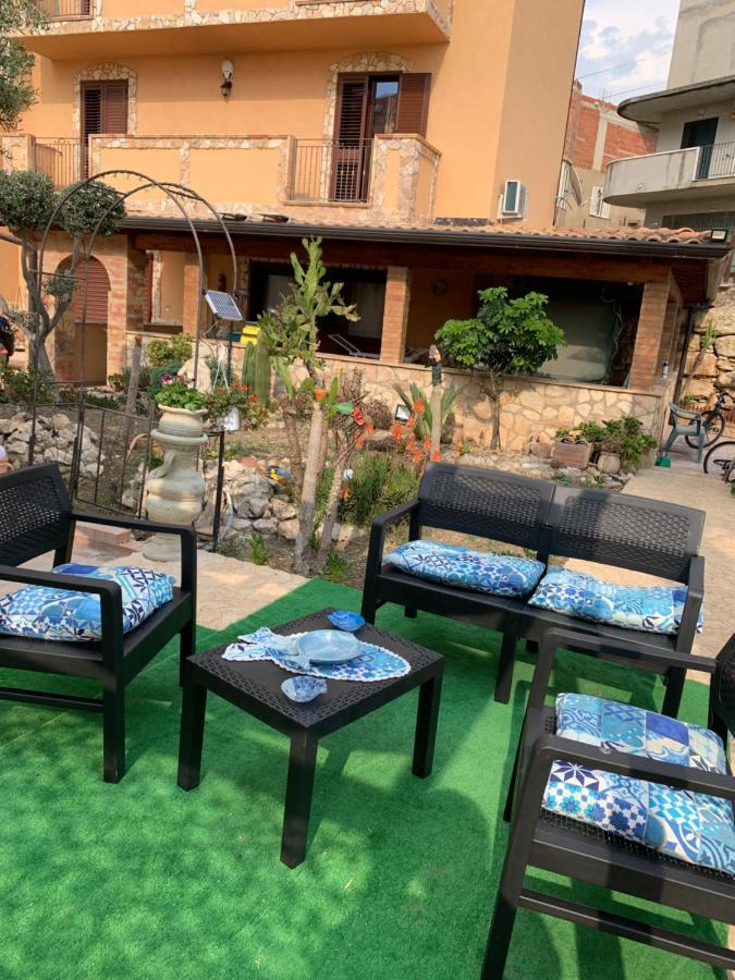 Appartamenti Siculiana Apartment Siculiana