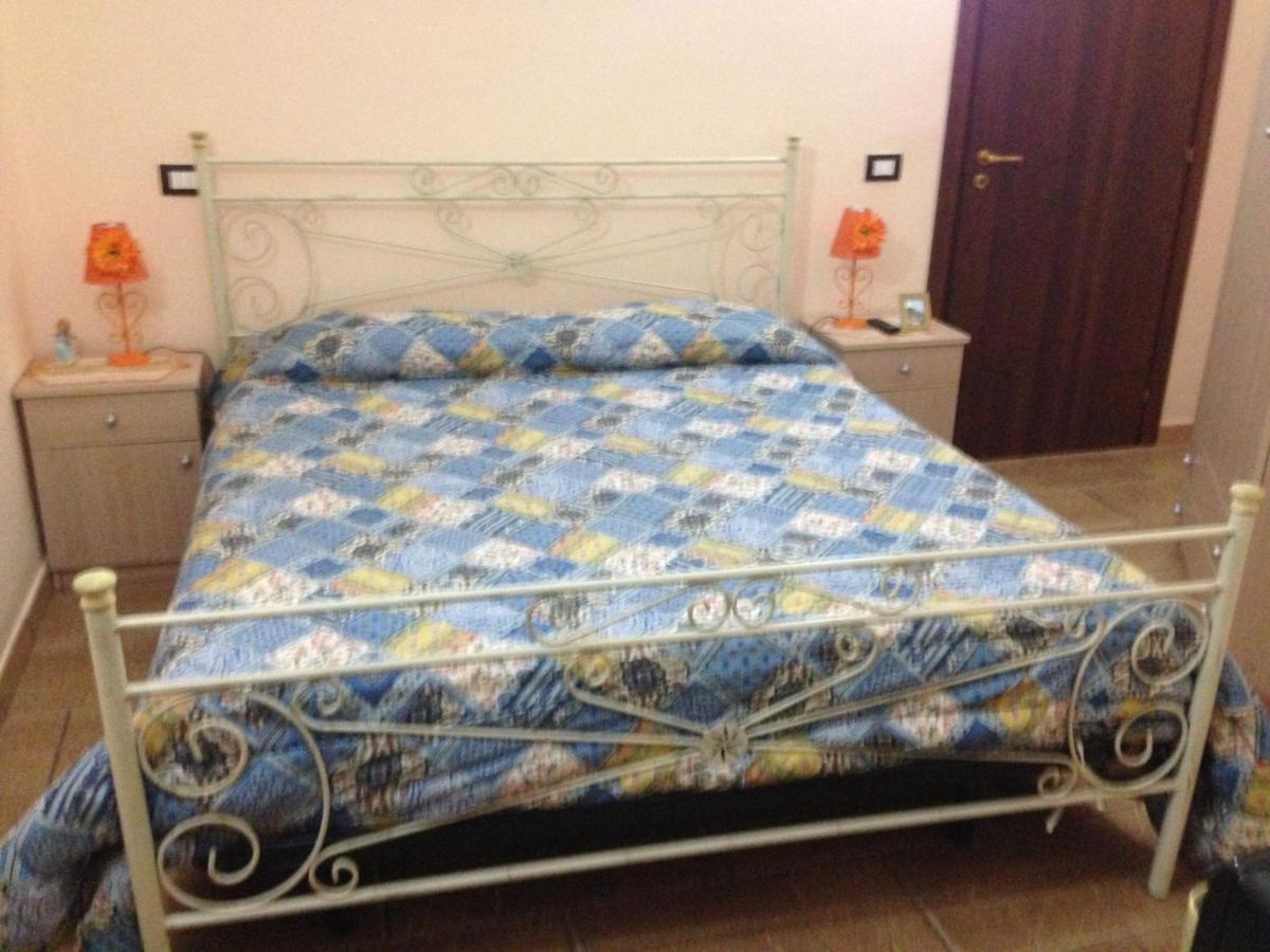 Appartamenti Siculiana *