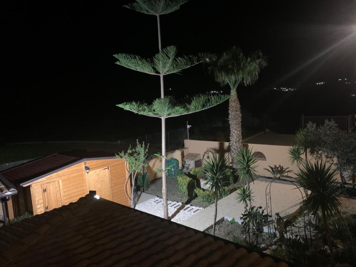 Apartment Appartamenti Siculiana *