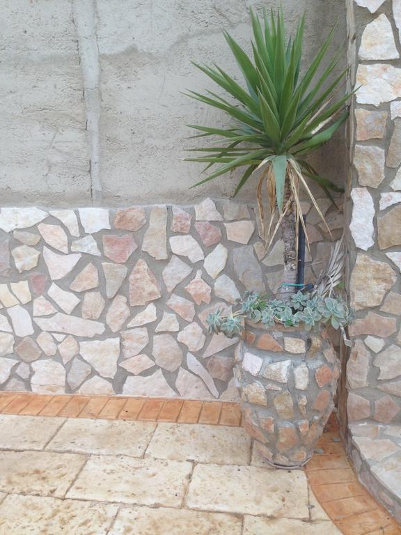 Apartment Appartamenti Siculiana