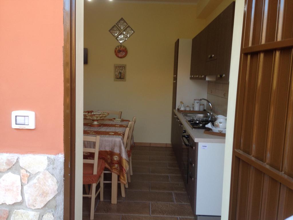 Apartment Appartamenti Siculiana Siculiana