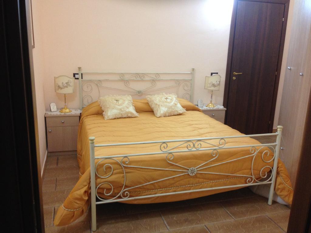 Apartment Appartamenti Siculiana