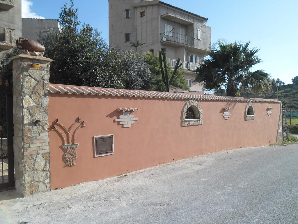 Appartamenti Siculiana Apartment Siculiana
