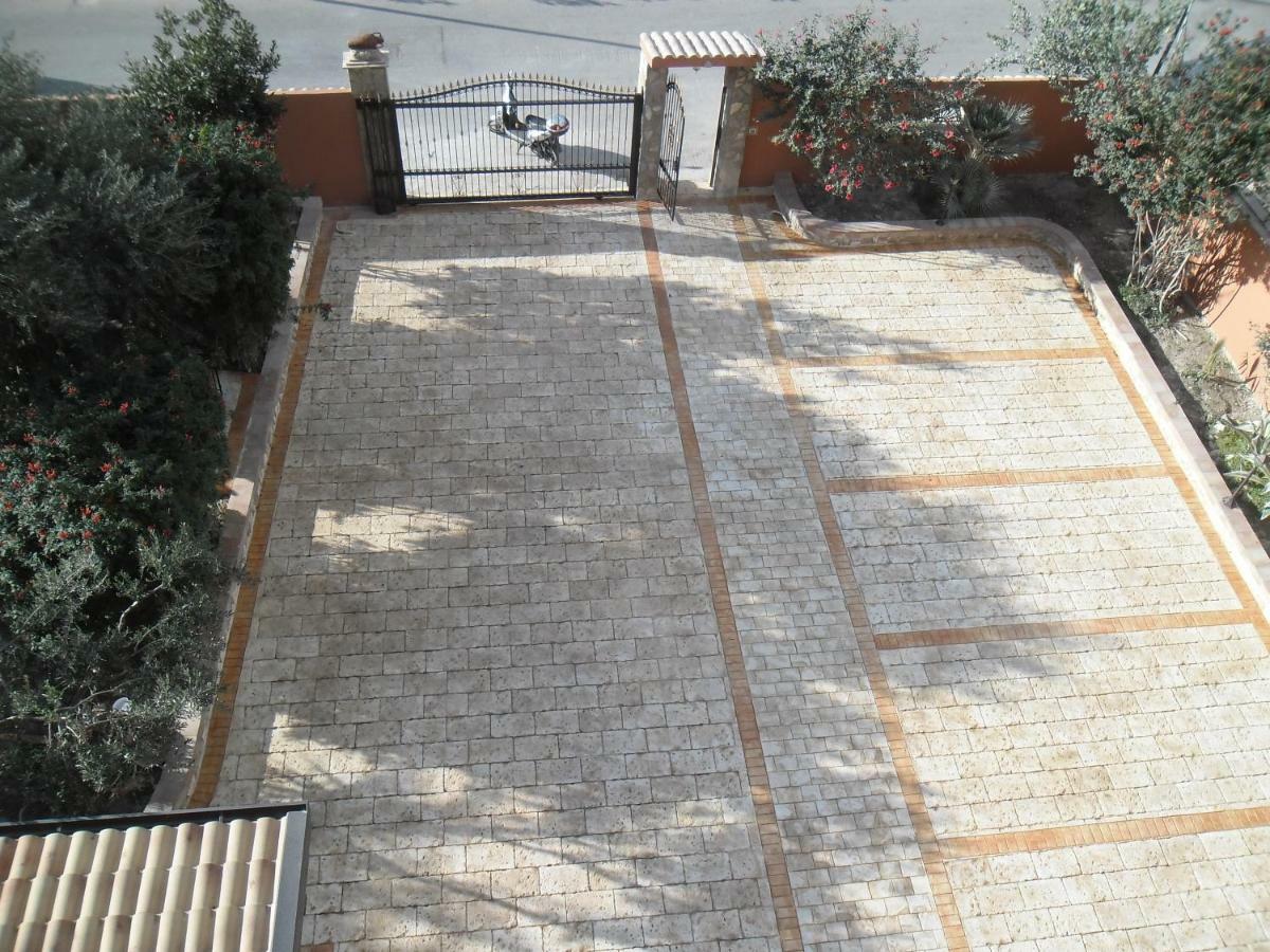 Appartamenti Siculiana