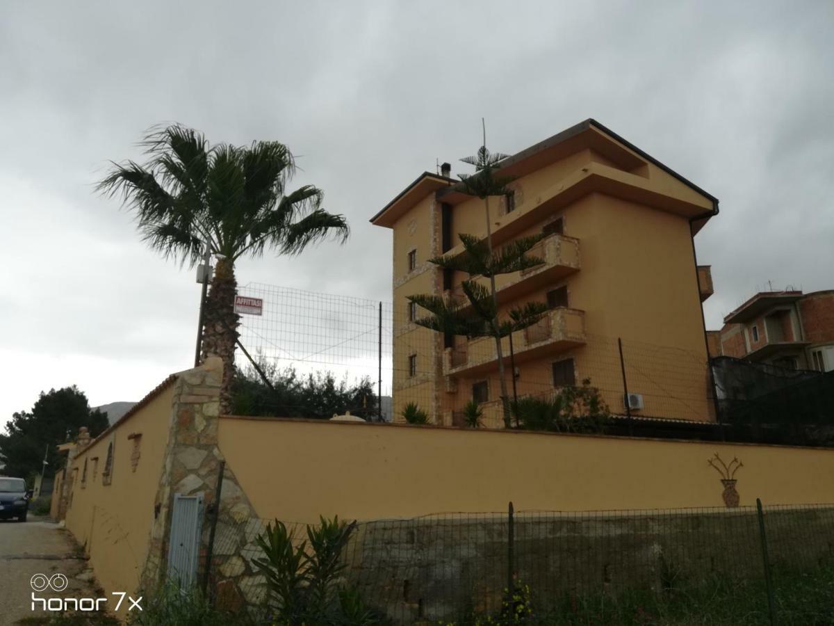 Appartamenti Siculiana Apartment *