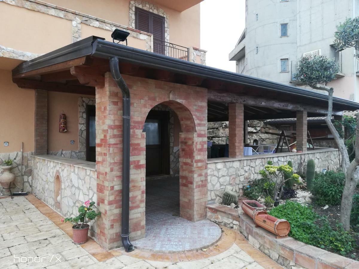 Appartamenti Siculiana Apartment *