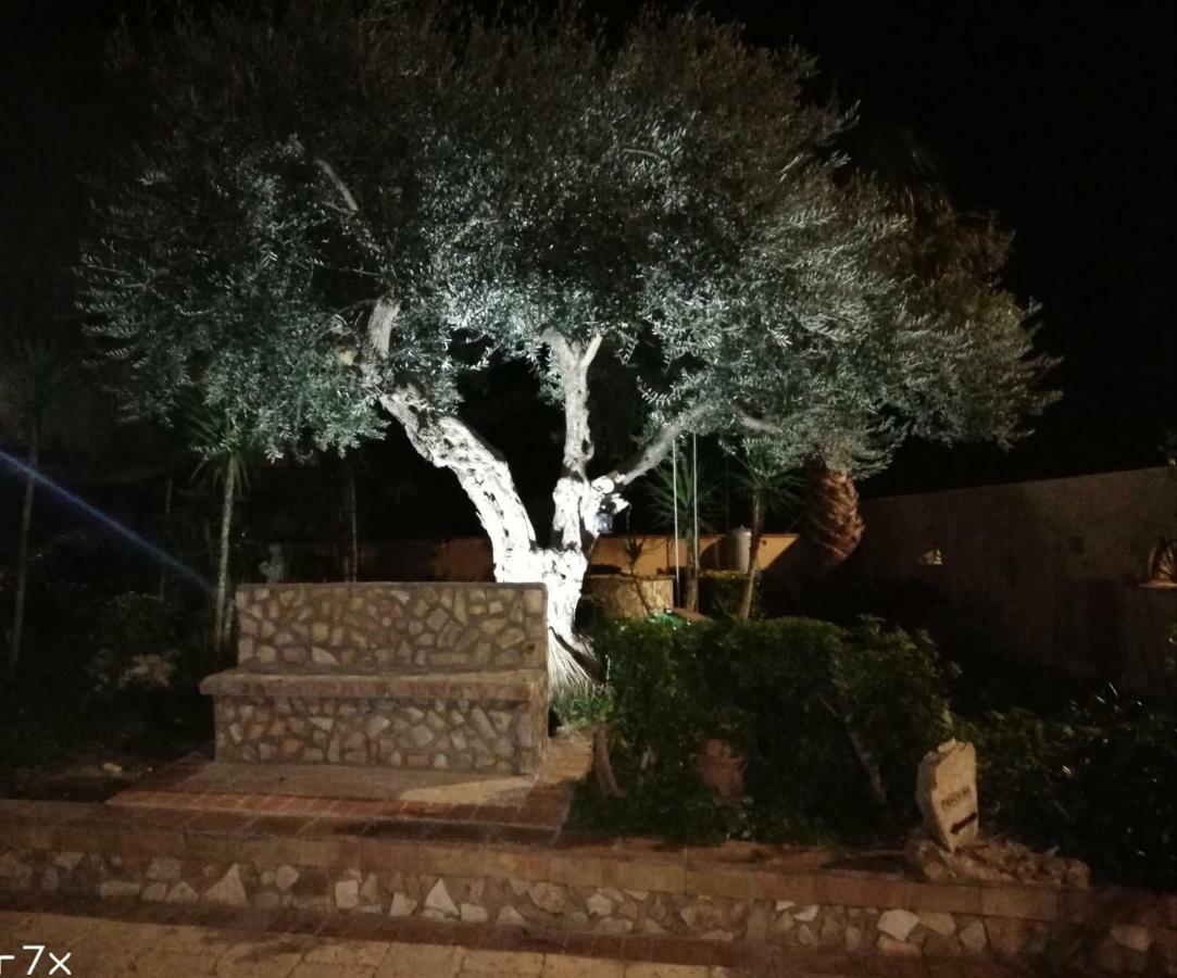 Appartamenti Siculiana Apartment Siculiana