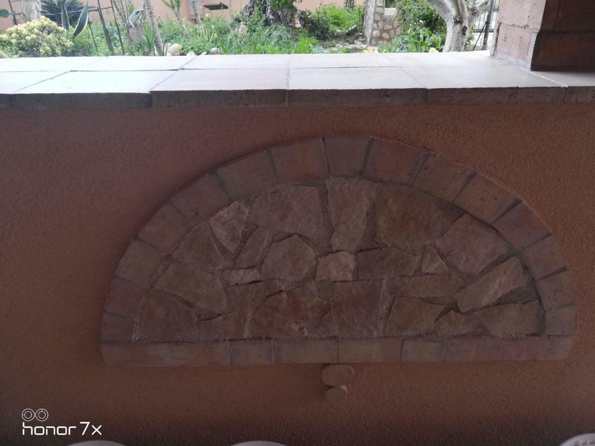 Apartment Appartamenti Siculiana