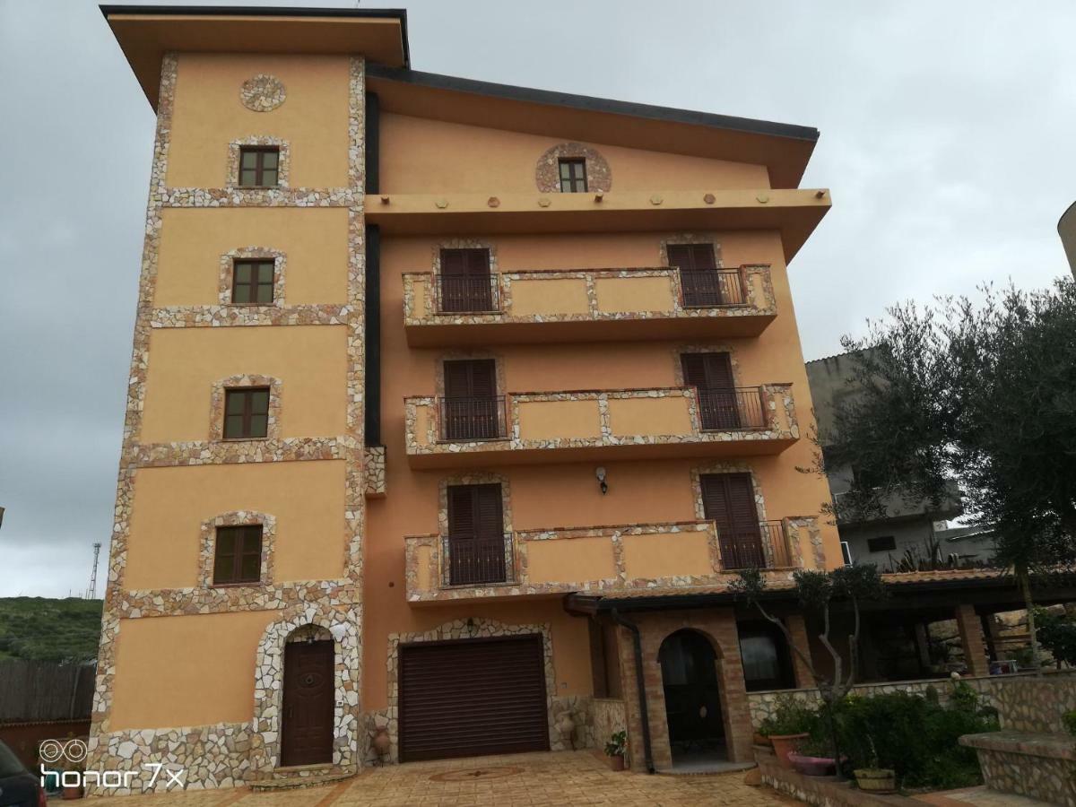 Appartamenti Siculiana Apartment *