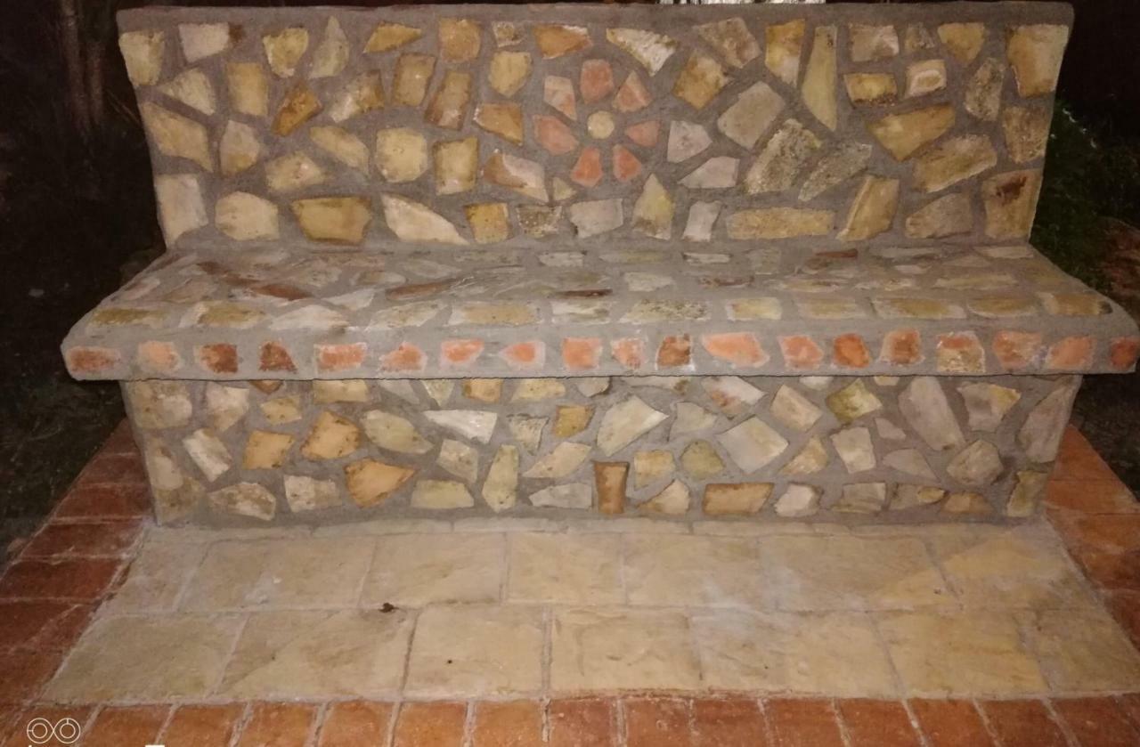 Apartment Appartamenti Siculiana *