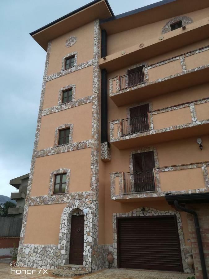 Appartamenti Siculiana Apartment