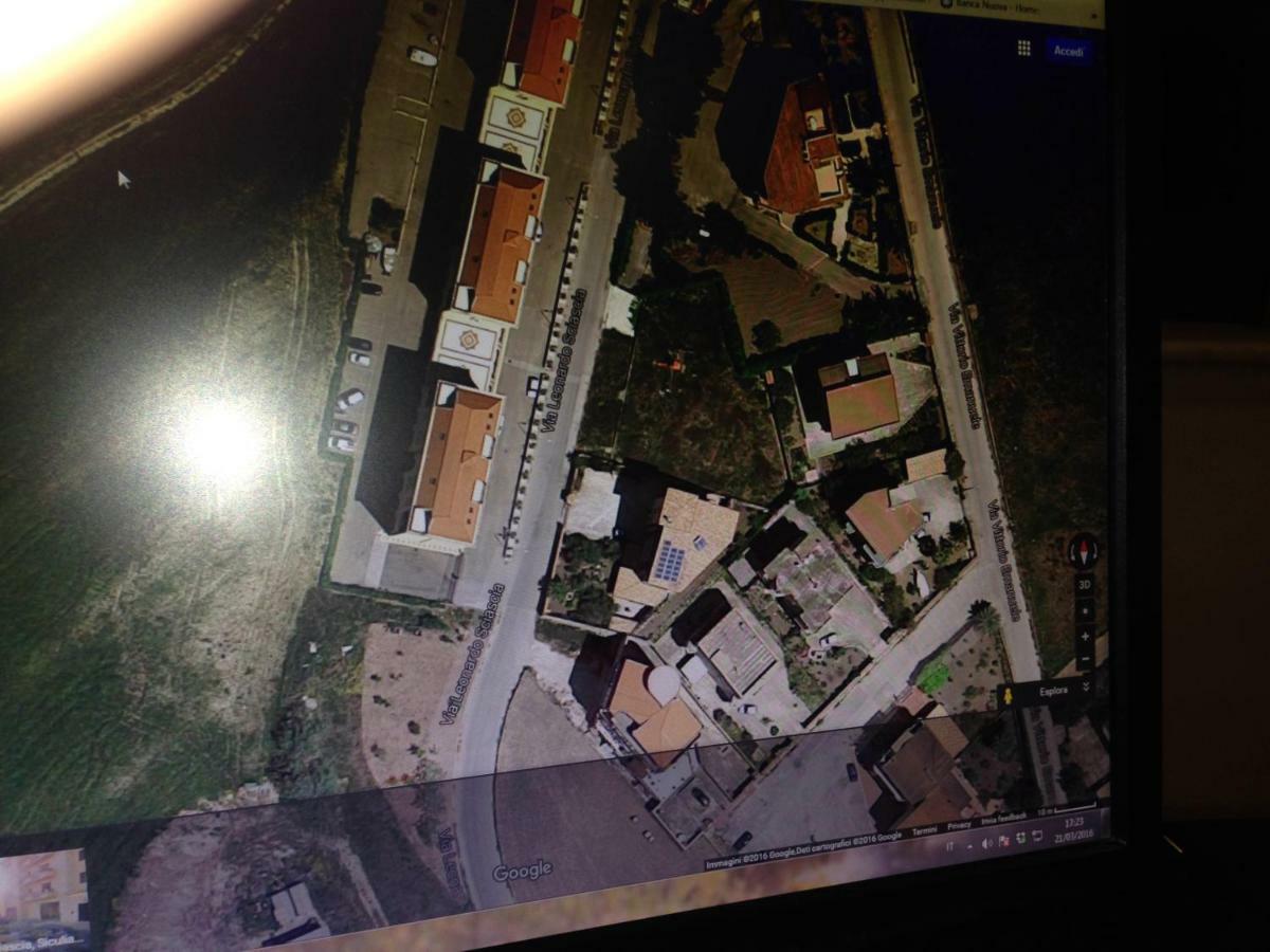 Appartamenti Siculiana Apartment *