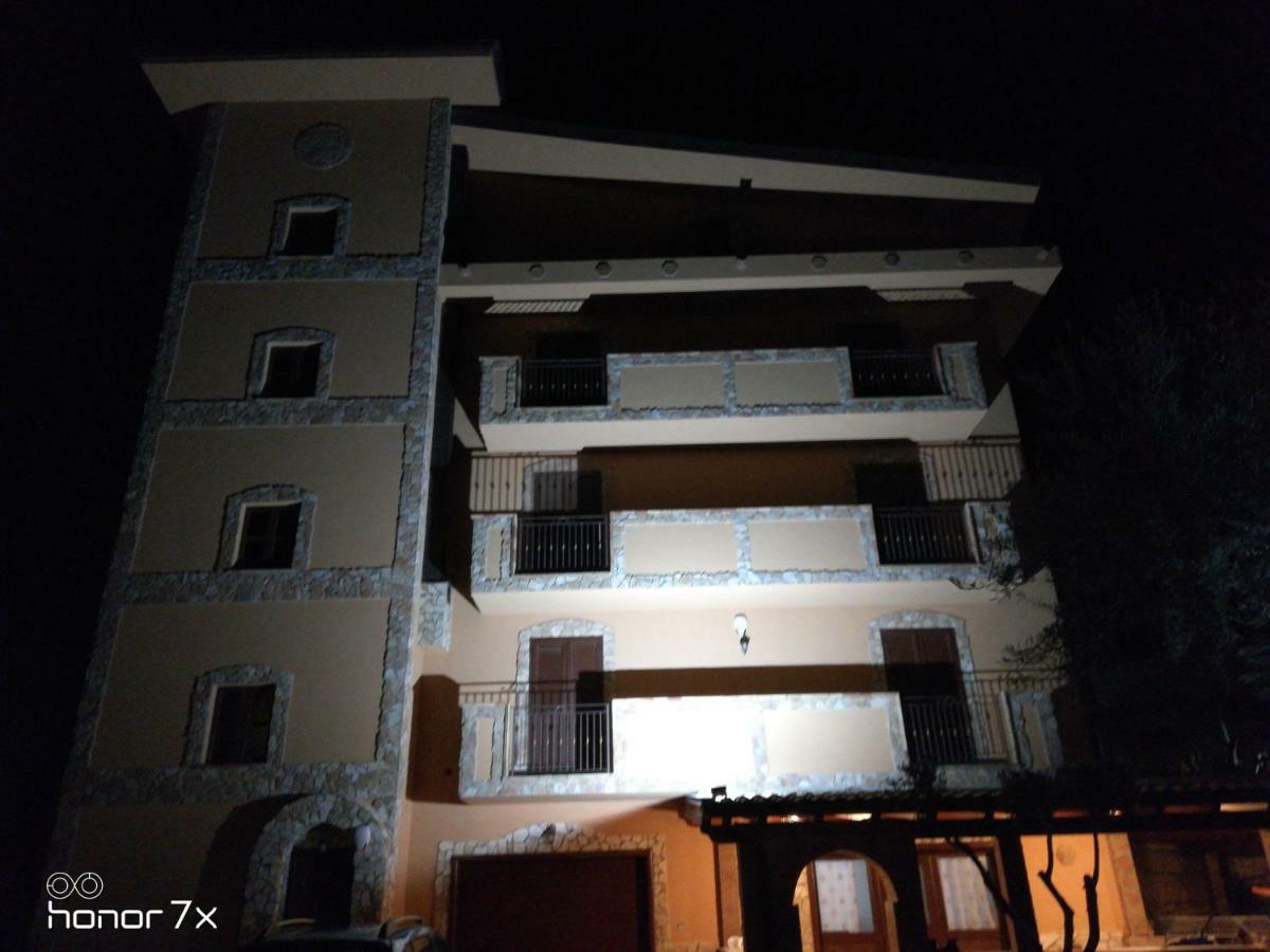 Appartamenti Siculiana Apartment Siculiana