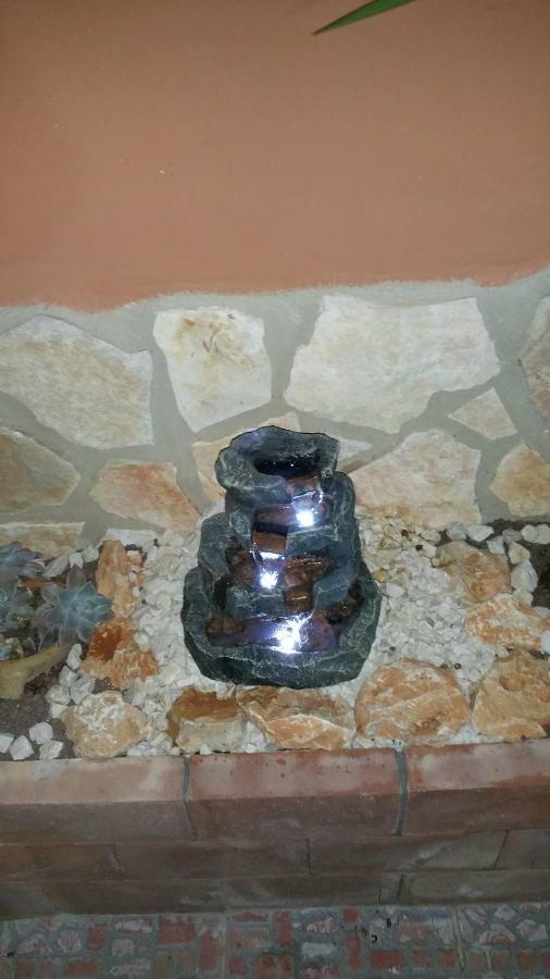 Appartamenti Siculiana Apartment Siculiana