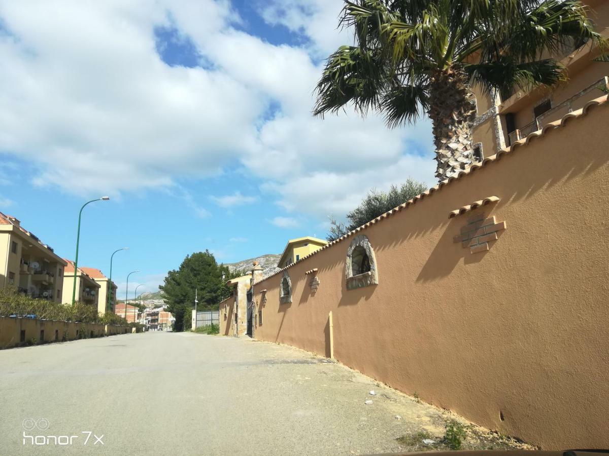 Appartamenti Siculiana Apartment